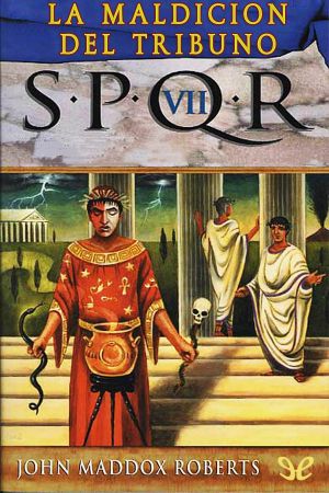 [SPQR 07] • La maldición del tribuno